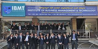 Institute of Business Management and Technology, Bangalore (IBMT) Admission 2023: Important Dates, Scholarship